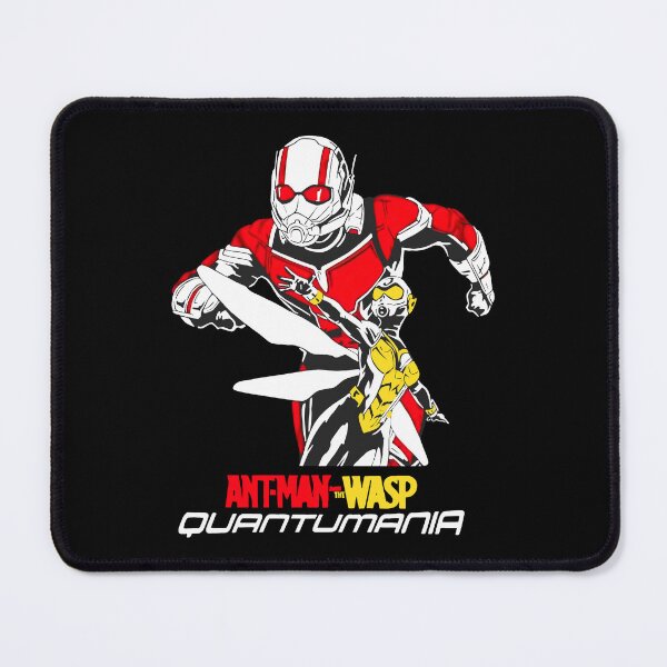 Item preview, Ant Man and The Wasp Quantumania designed and sold by bozhilazharal.