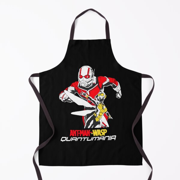 Item preview, Ant Man and The Wasp Quantumania designed and sold by bozhilazharal.