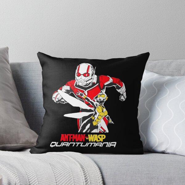 Item preview, Ant Man and The Wasp Quantumania designed and sold by bozhilazharal.