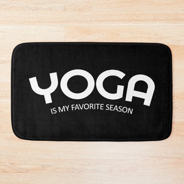 Item preview, funny yoga quote yoga quotes designed and sold by WangsArt.