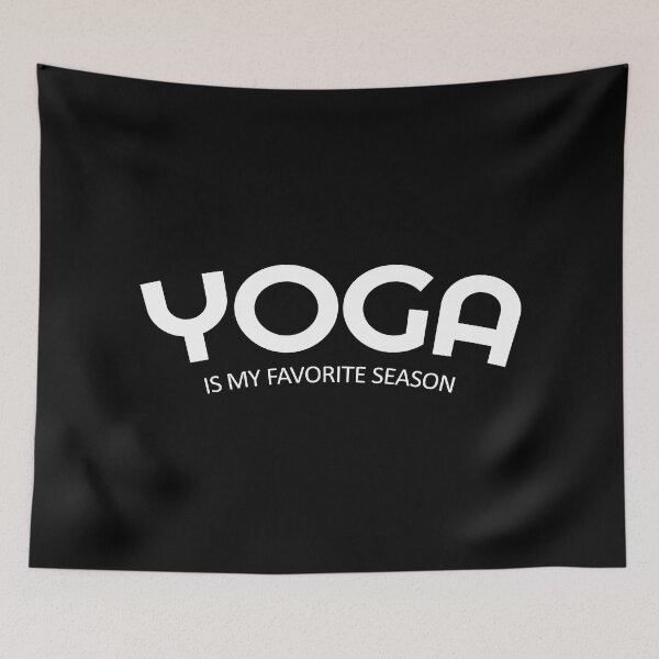 Item preview, funny yoga quote yoga quotes designed and sold by WangsArt.