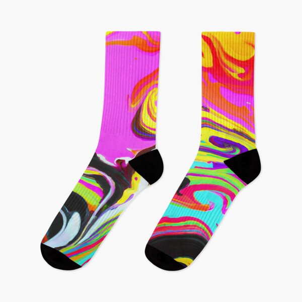 Item preview, COLORFUL DIGITAL ART  designed and sold by Matoo5062.