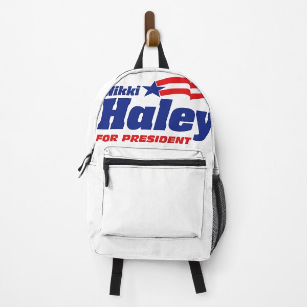 Item preview, Nikki Haley a Nikki Haley a Nikki Haley designed and sold by Penise.