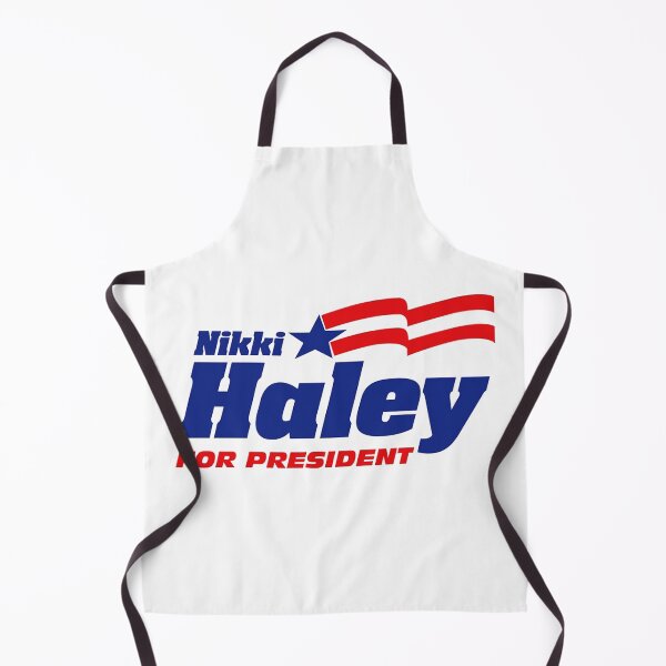 Item preview, Nikki Haley a Nikki Haley a Nikki Haley designed and sold by Penise.