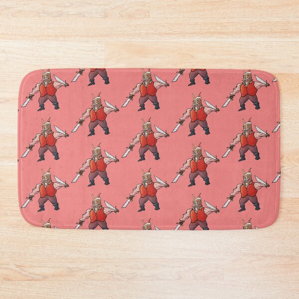 Item preview, Food Warrior Milkshake Swashbuckler designed and sold by Georgeshop311.