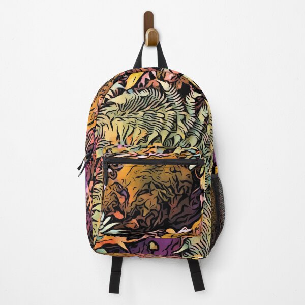 Item preview, Beautiful walk in the woods designed and sold by Susan Gallup.