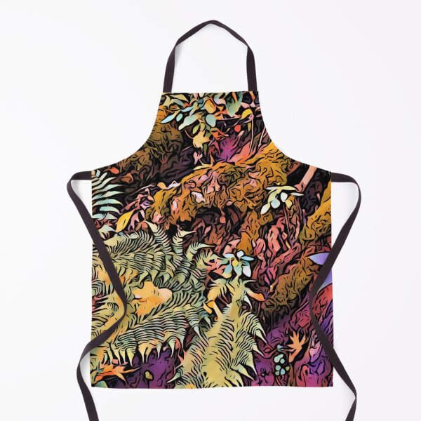 Item preview, Beautiful walk in the woods designed and sold by Susan Gallup.