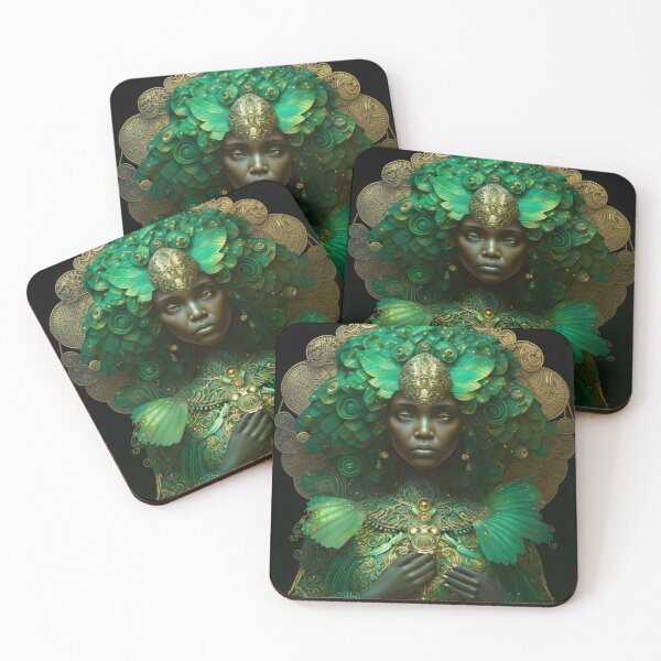 Item preview, The Crystal's Revelation designed and sold by Frocentric.