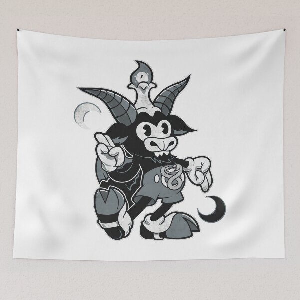 Item preview, horor designed and sold by naomislars.