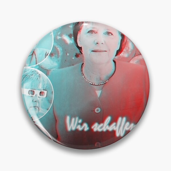 Item preview, Angela Merkel Rap Bootleg designed and sold by stephenarthuge.