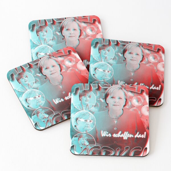 Item preview, Angela Merkel Rap Bootleg designed and sold by stephenarthuge.