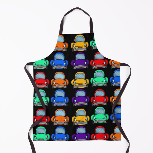 Item preview, Toy Car Assortment designed and sold by lezell.