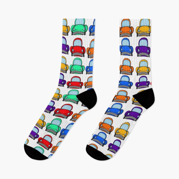 Item preview, Toy Car Assortment designed and sold by lezell.