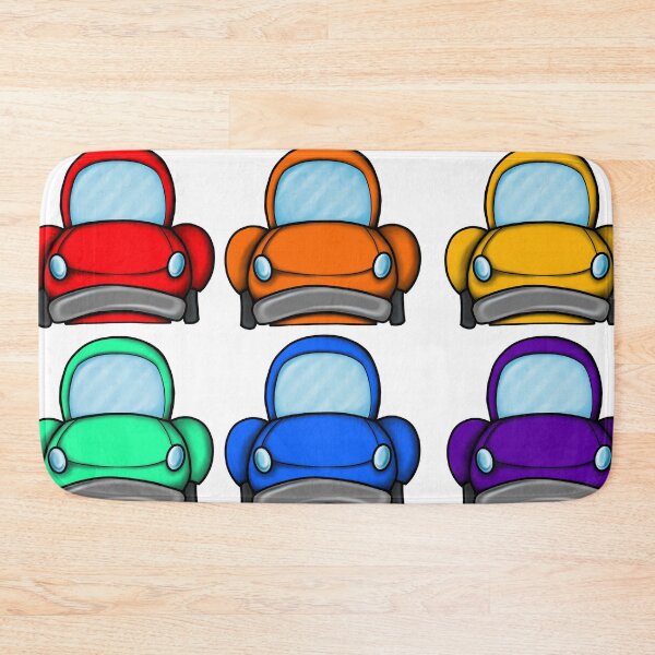 Item preview, Toy Car Assortment designed and sold by lezell.
