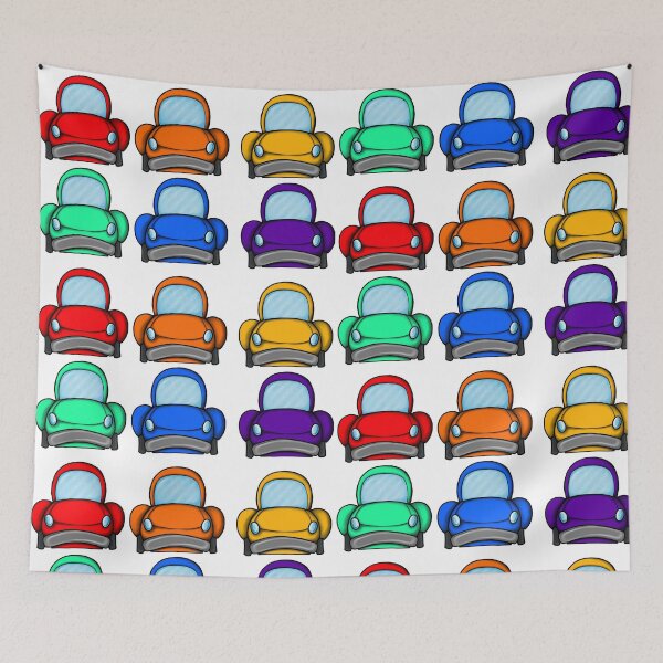 Item preview, Toy Car Assortment designed and sold by lezell.