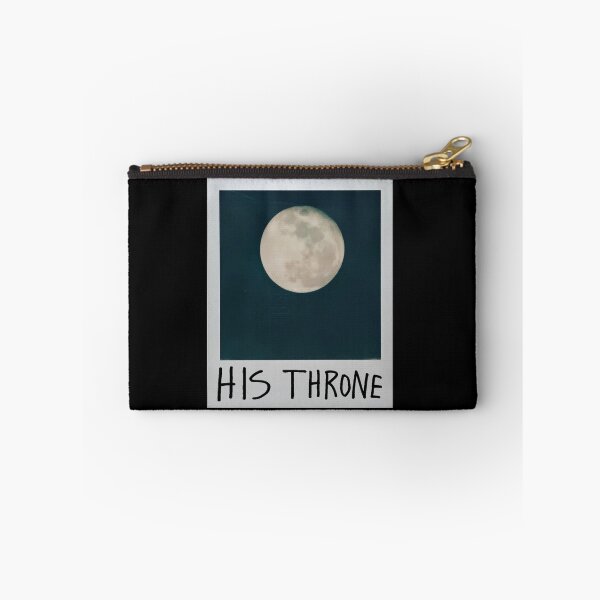 Item preview, His Throne (Local 58) designed and sold by Lil-Bit-Batty.