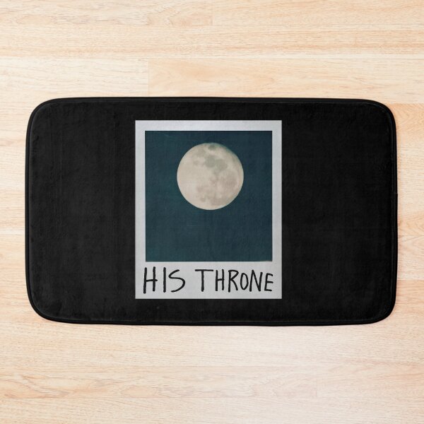 Item preview, His Throne (Local 58) designed and sold by Lil-Bit-Batty.