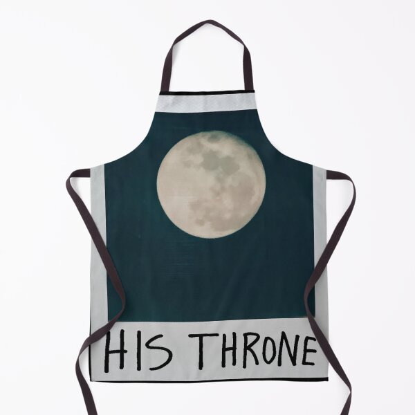 Item preview, His Throne (Local 58) designed and sold by Lil-Bit-Batty.