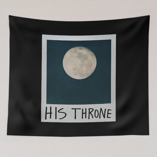 Item preview, His Throne (Local 58) designed and sold by Lil-Bit-Batty.
