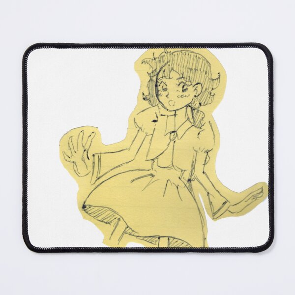 Item preview, Ahiru (Duck) Sticky Note designed and sold by makonade.