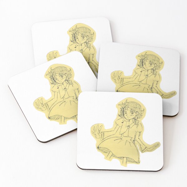 Item preview, Ahiru (Duck) Sticky Note  designed and sold by makonade.