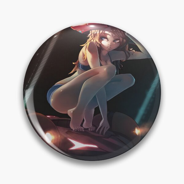 Item preview, metroid art designed and sold by haynesnathan.