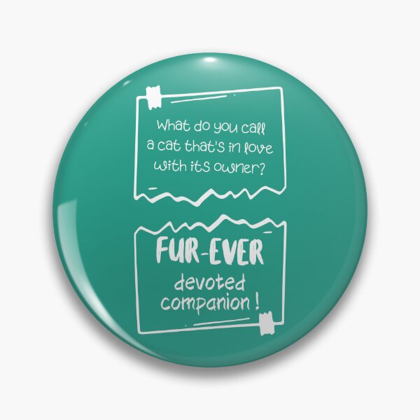 Item preview, A &amp;quot;FUR-EVER&amp;quot; devoted companion! designed and sold by Aepiwung.