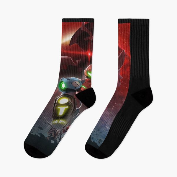 Item preview, metroid game art designed and sold by haynesnathan.