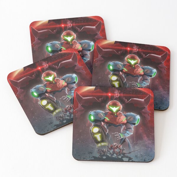 Item preview, metroid game art designed and sold by haynesnathan.