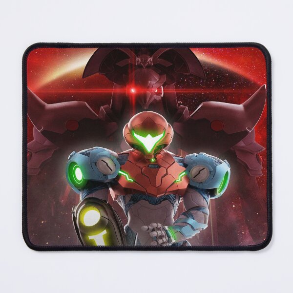 Item preview, metroid game art designed and sold by haynesnathan.