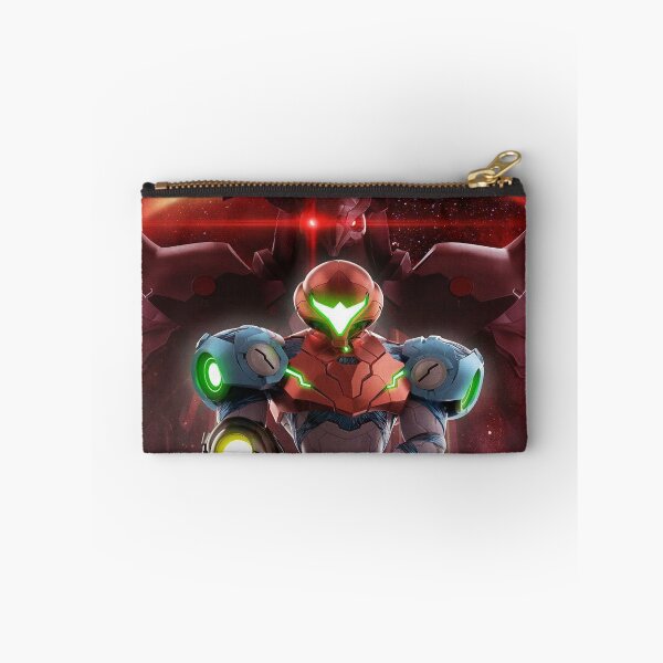 Item preview, metroid game art designed and sold by haynesnathan.