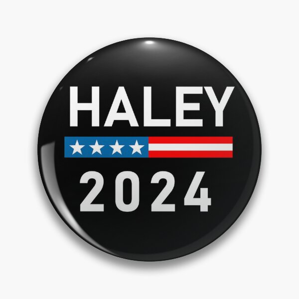 Item preview, Nikki Haley a Nikki Haley a Nikki Haley designed and sold by Penise.
