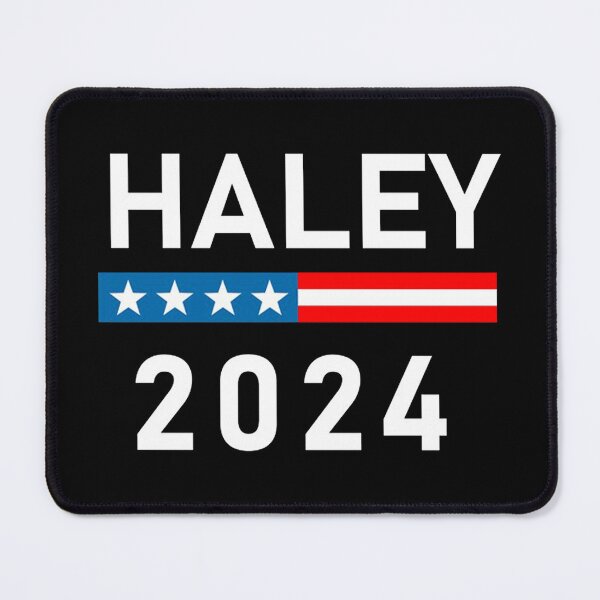 Item preview, Nikki Haley a Nikki Haley a Nikki Haley designed and sold by Penise.