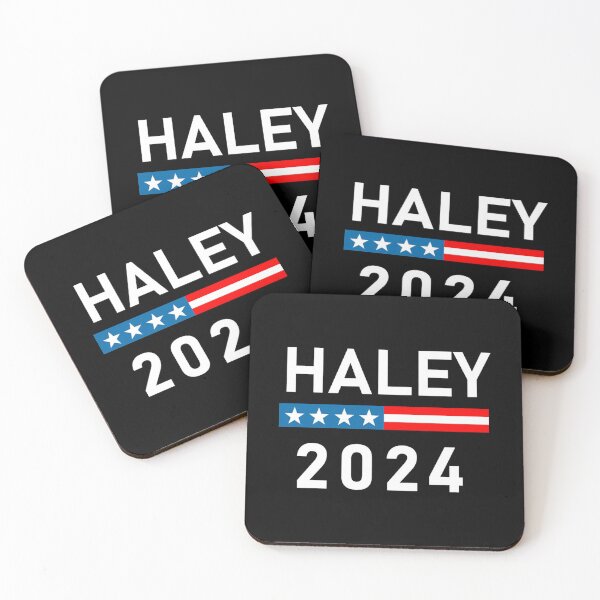 Item preview, Nikki Haley a Nikki Haley a Nikki Haley designed and sold by Penise.