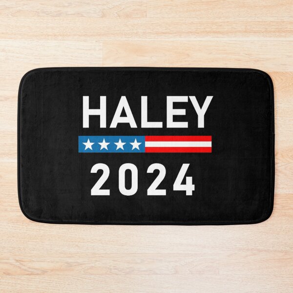 Item preview, Nikki Haley a Nikki Haley a Nikki Haley designed and sold by Penise.