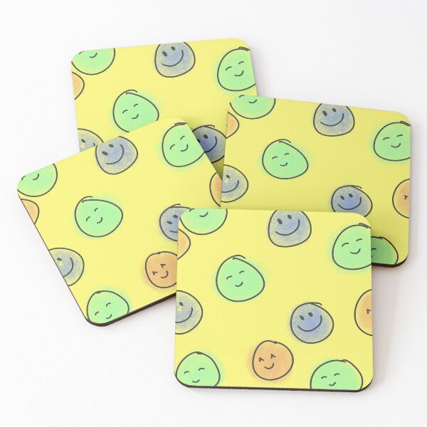 Item preview, Smile Doodles designed and sold by KandKKrafts.