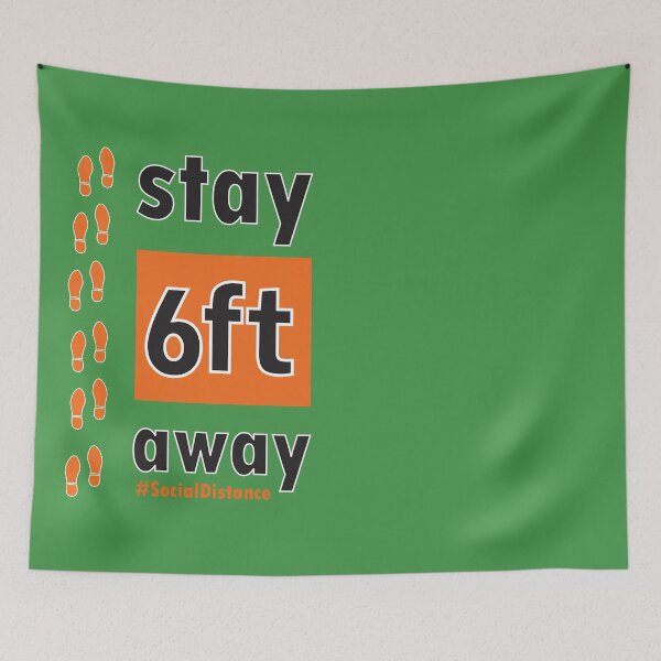 Item preview, Stay Home Festival 2023 designed and sold by olafekry.