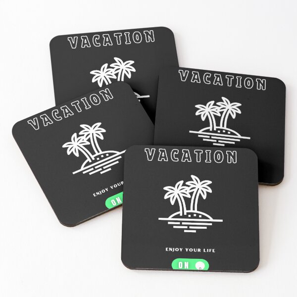 Item preview, Vacation Mode On!  designed and sold by ImaginAI.
