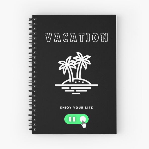 Item preview, Vacation Mode On!  designed and sold by ImaginAI.
