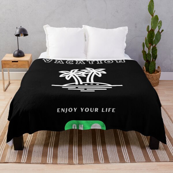 Item preview, Vacation Mode On!  designed and sold by ImaginAI.