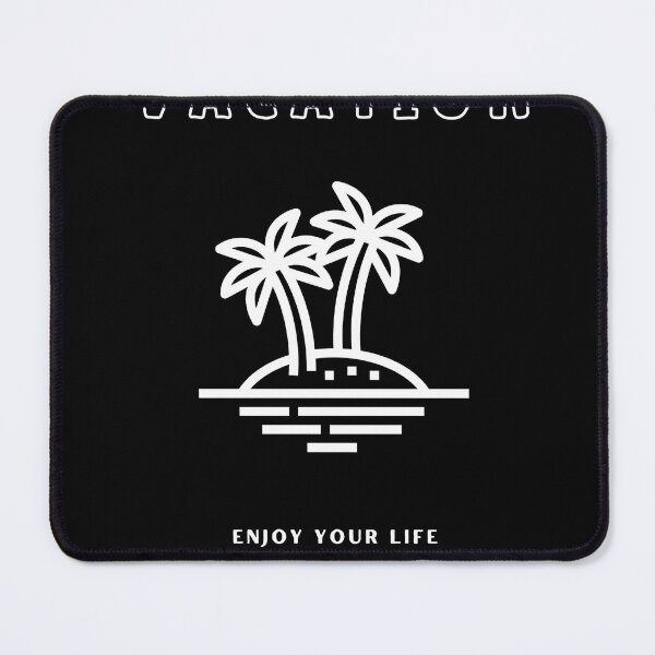 Item preview, Vacation Mode On! designed and sold by ImaginAI.