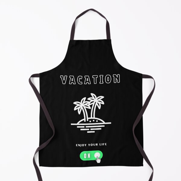 Item preview, Vacation Mode On! designed and sold by ImaginAI.