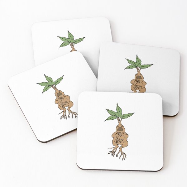 Item preview, Mandrake designed and sold by Fireheart designs.