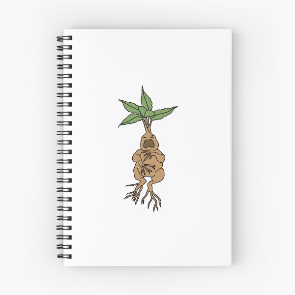 Item preview, Mandrake designed and sold by Fireheart designs.