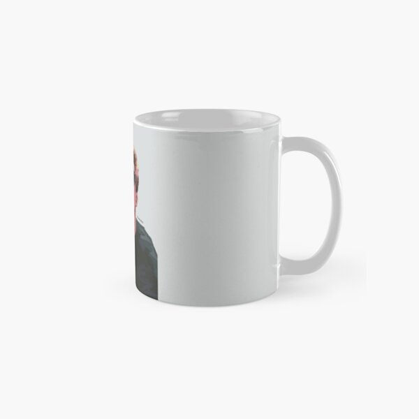 Breakfast Club Double-Sided Mug