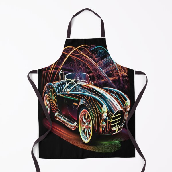 Item preview, Modified Shelby Cobra Design designed and sold by FRG-Designs.