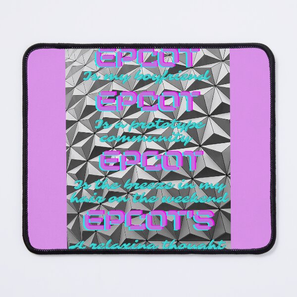 Item preview, Theme Park Karma designed and sold by JadeEye.