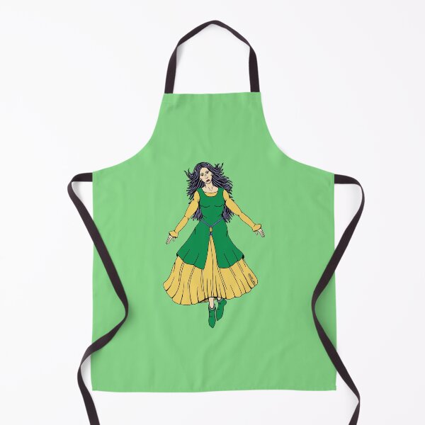 Item preview, Fairy Mistress Leanan Sidhe designed and sold by Azure Lion Productions.