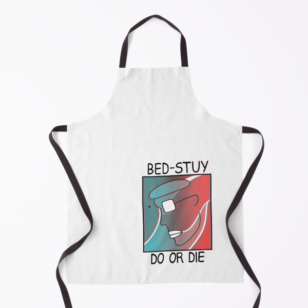 Item preview, Bed-Stuy Do-Or-Die designed and sold by phuongjinie.