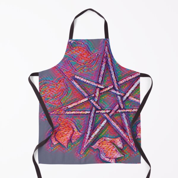 Item preview, The Pleiades Star of the Seven Sisters designed and sold by drumweaver.